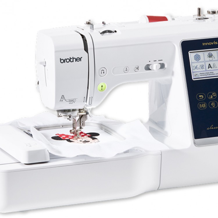Embroidery Machine Brother Innov is M280D