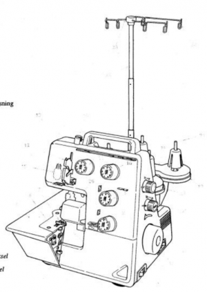 Overlockers Brete Bernina Funlock 004 004d