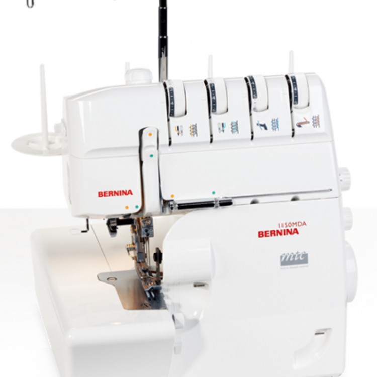 Sewingmachine MDA