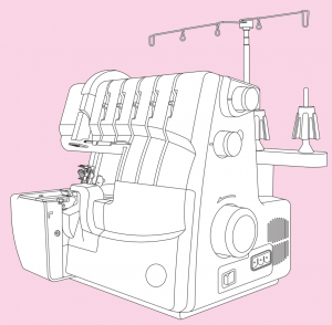 Singer naaimachine handleiding Singer naaimachine handleiding