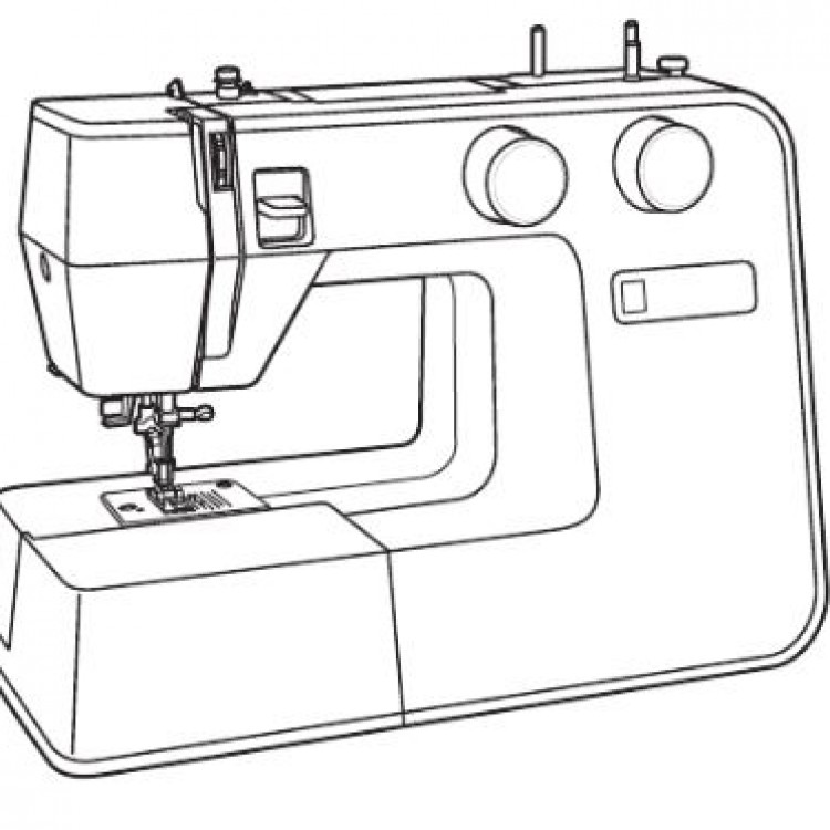 Pack Mesa + Maquina Coser Style 20