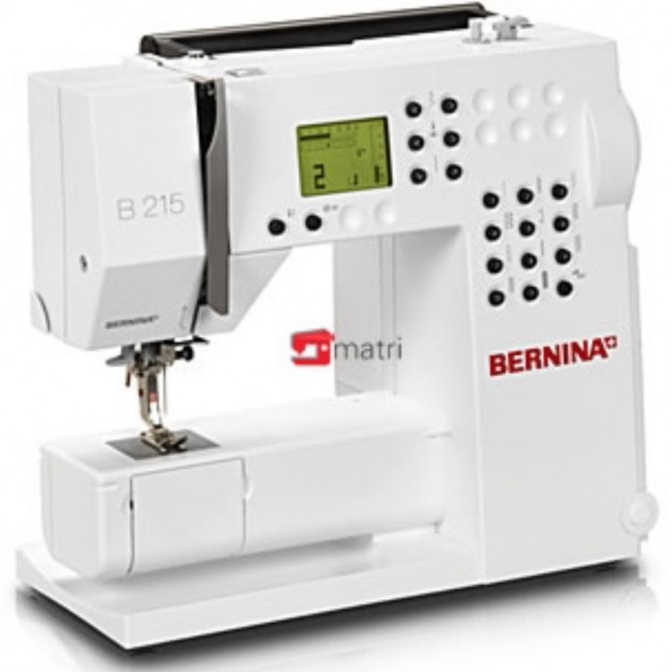 Sewingmachine 215