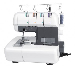 Overlockers Micromaxx MD16600