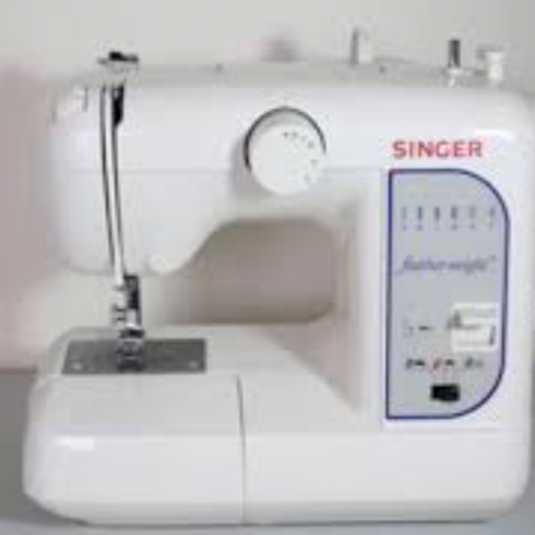 Máquina de Coser Singer 100