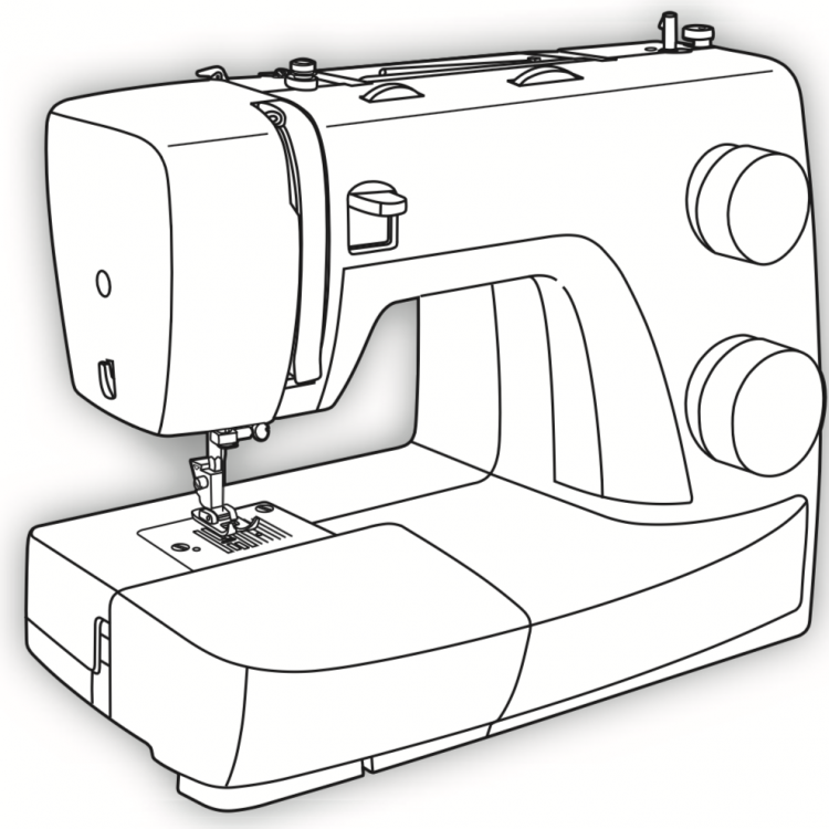 Macchina da Cucire Singer 3229