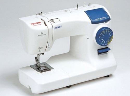 The Best Heavy Duty Sewing Machine: A Buyer's Guide to Value –   Blog