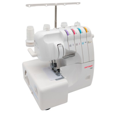 Gritzner 788 Lockmachine