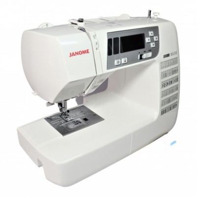 Janome 360 DC