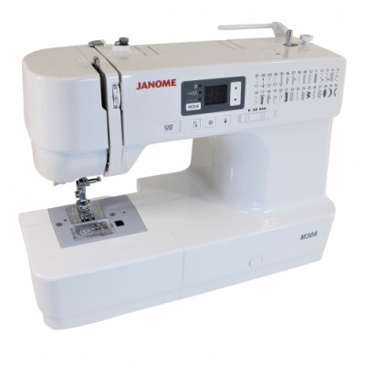 Janome Beste Prijs / …