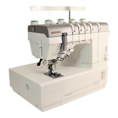 Janome CoverPro 3000 …