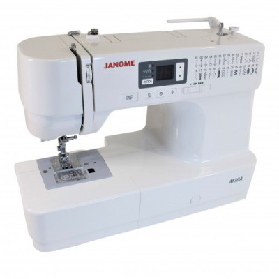 Janome M30 A