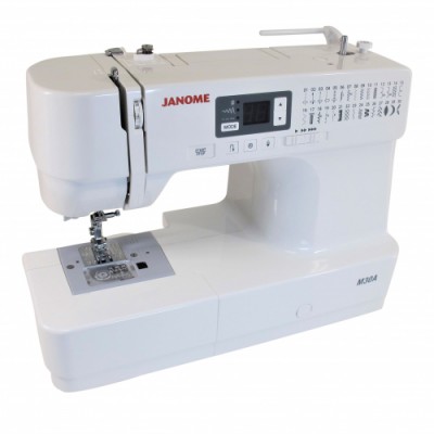 Janome Migliore …