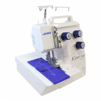 Juki MCS 1800 Coverstitch