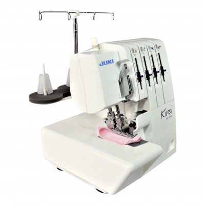 Juki Overlock MO-214D