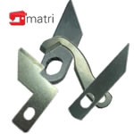 Overlock Knives