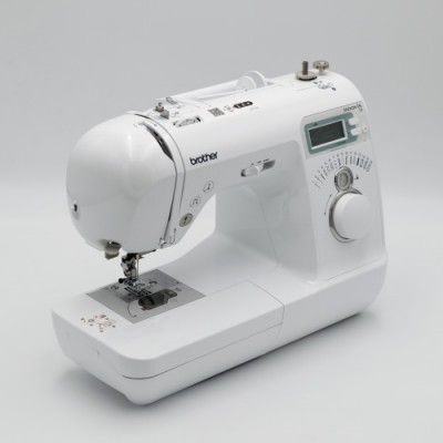 Sewingmachine Brother NV 15